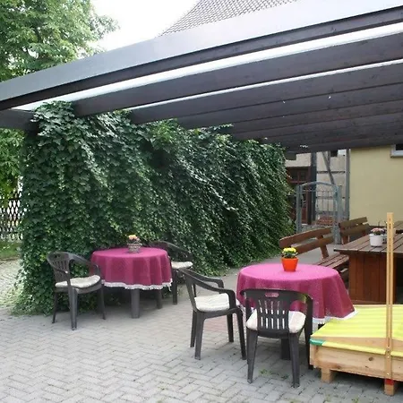 Pension Zur Krone 3*