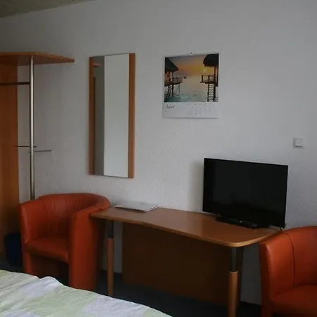 Gasthuis Pension Zur Krone 3*