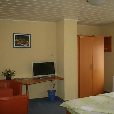 Gasthuis Pension Zur Krone 3*