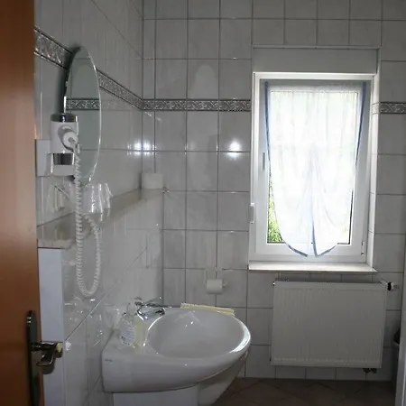 Gasthuis Pension Zur Krone 3*