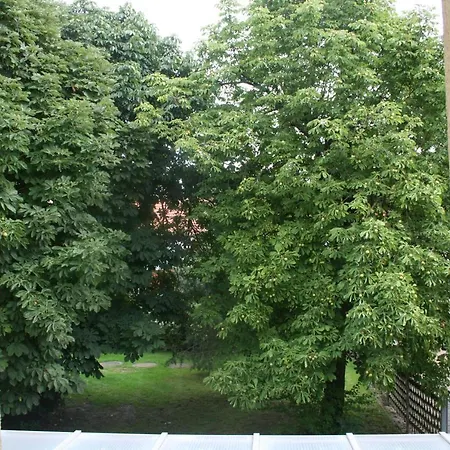 Pension Zur Krone Eisenach