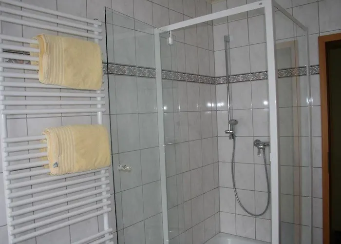 Pension Zur Krone 3*