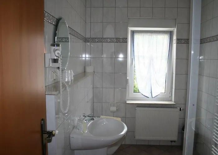 Gasthuis Pension Zur Krone 3*